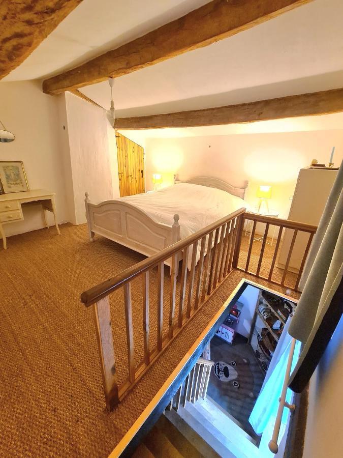 Le Terrier Maison De Campagne 250 M2 Grande Capacite 20 Couchages, 4500M2 De Terrain Villa Saint-Pierre-du-Chemin Bagian luar foto